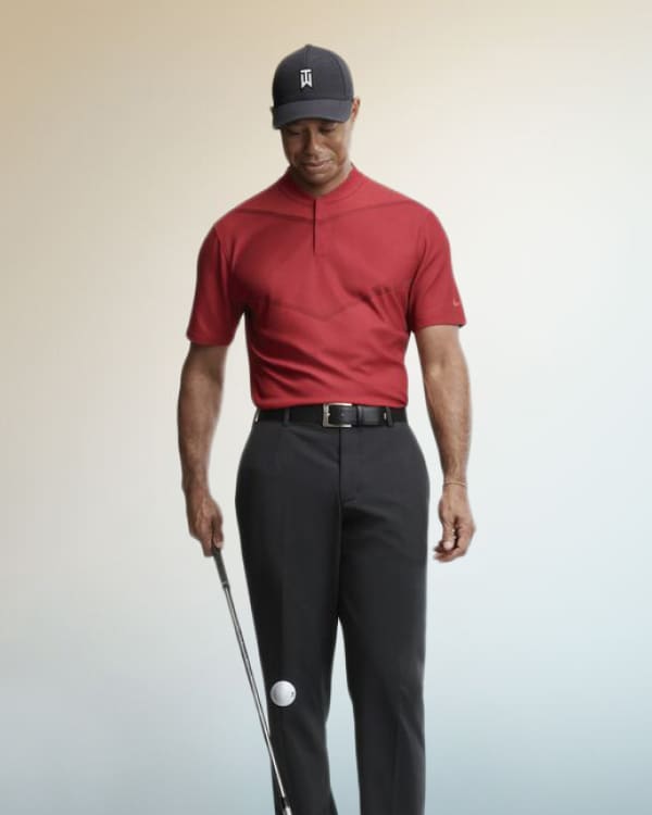 mens golf nike