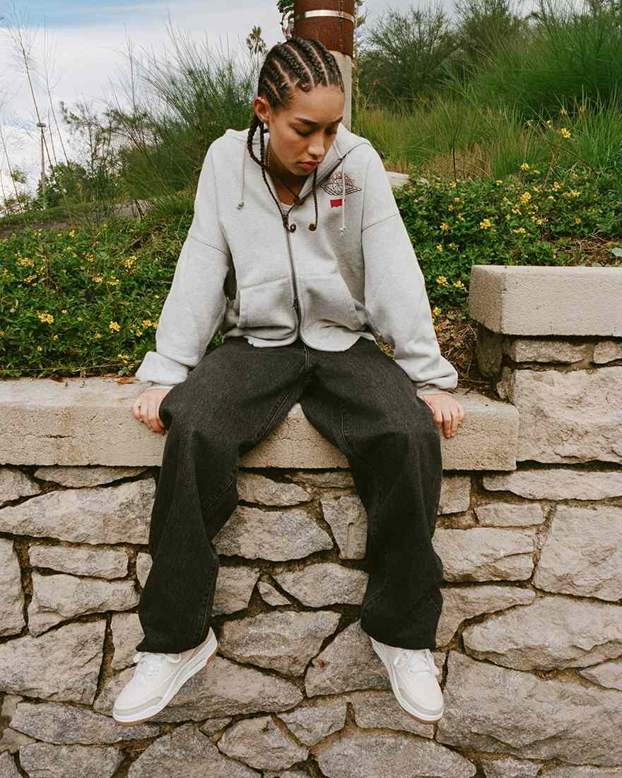 Jordan Brand and Levi's Partner to Launch New Air Jordan 3