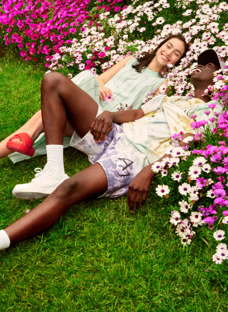 Sitio web oficial de Nike. Nike MX