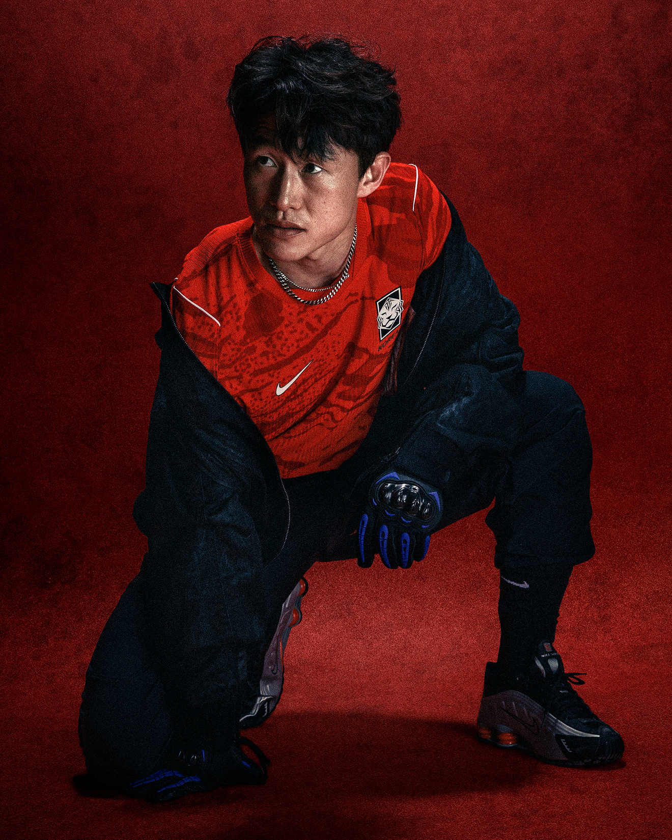 Nike Soccer.オンラインストア (通販サイト)
