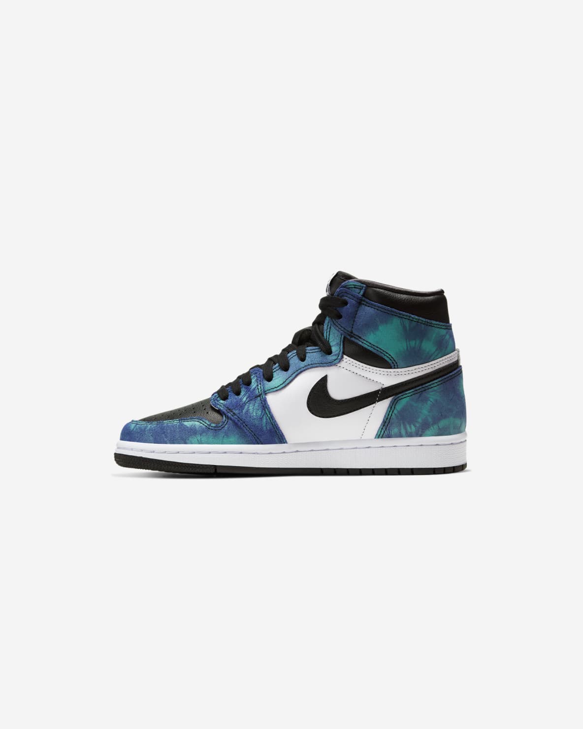 WMNS AIR JORDAN 1 HIGH OG. Nike AR