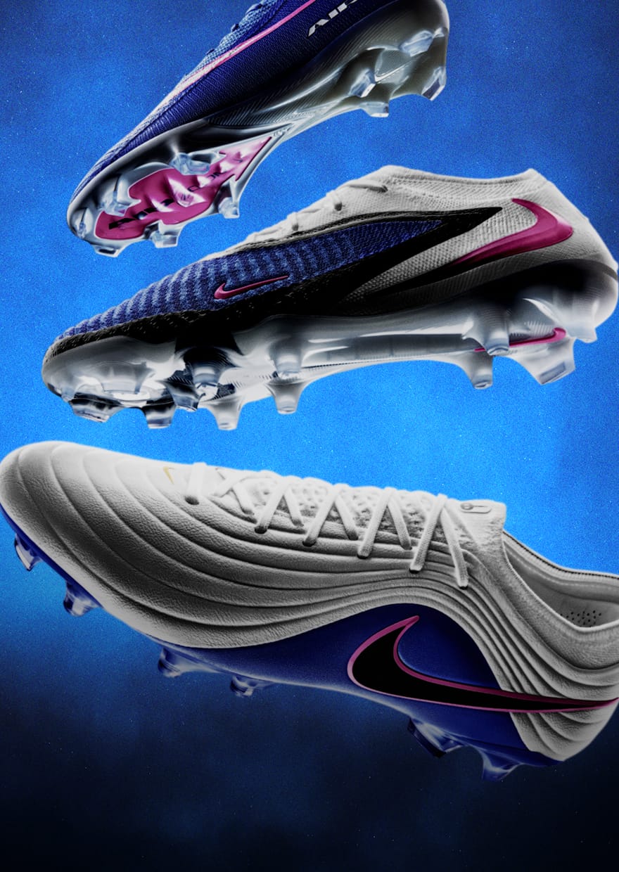 Nike Soccer.オンラインストア (通販サイト)