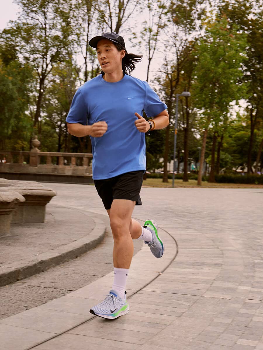 casquette trail nike