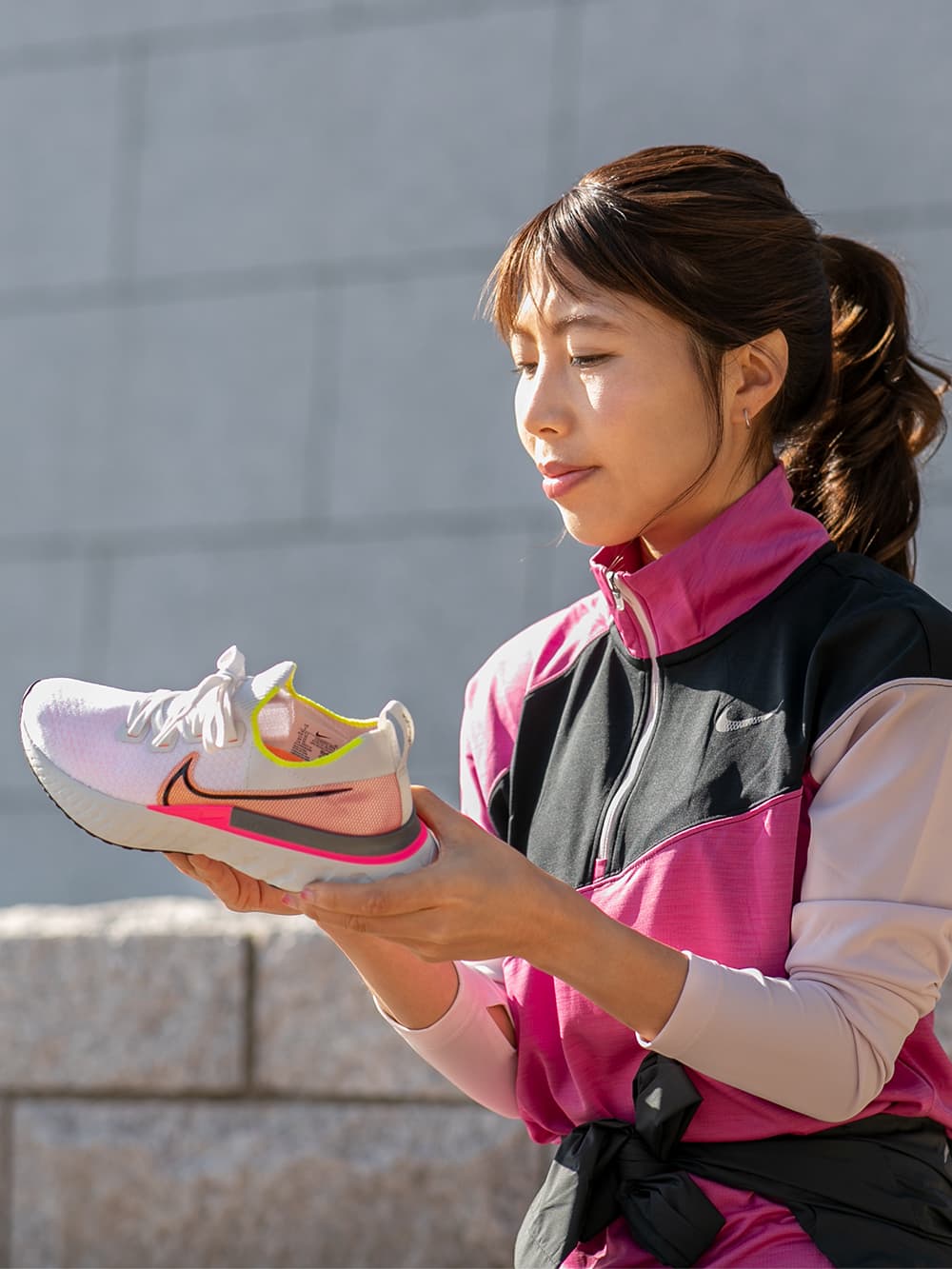 NIKE インフィニティ ランFK３ 24cm 豪華で新しい - スパイク・シューズ