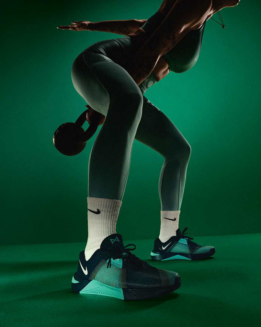 Les meilleures chaussures Nike pour les entraînements HIIT. Nike FR