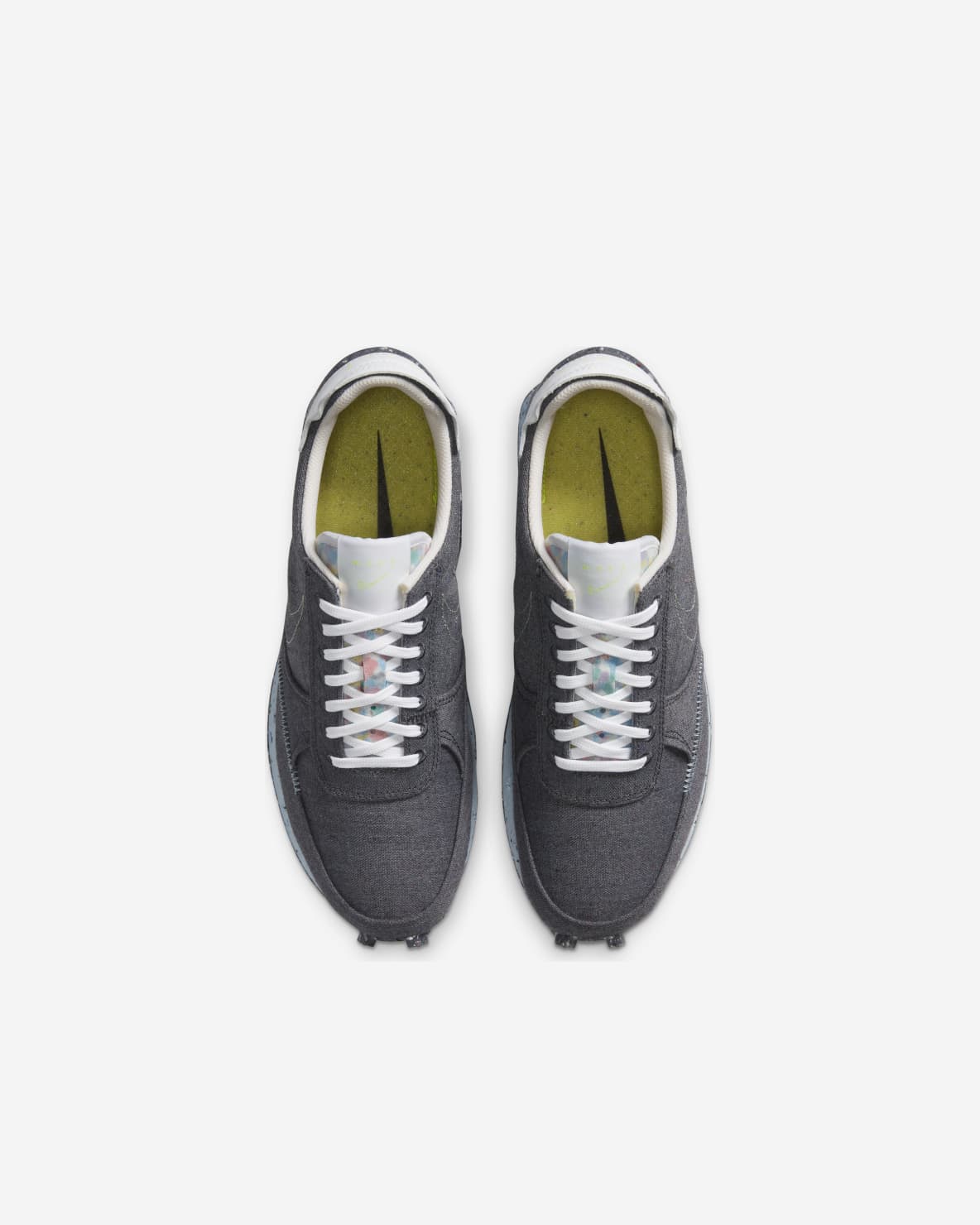 Nike Recycled Canvas Pack. Nike AR