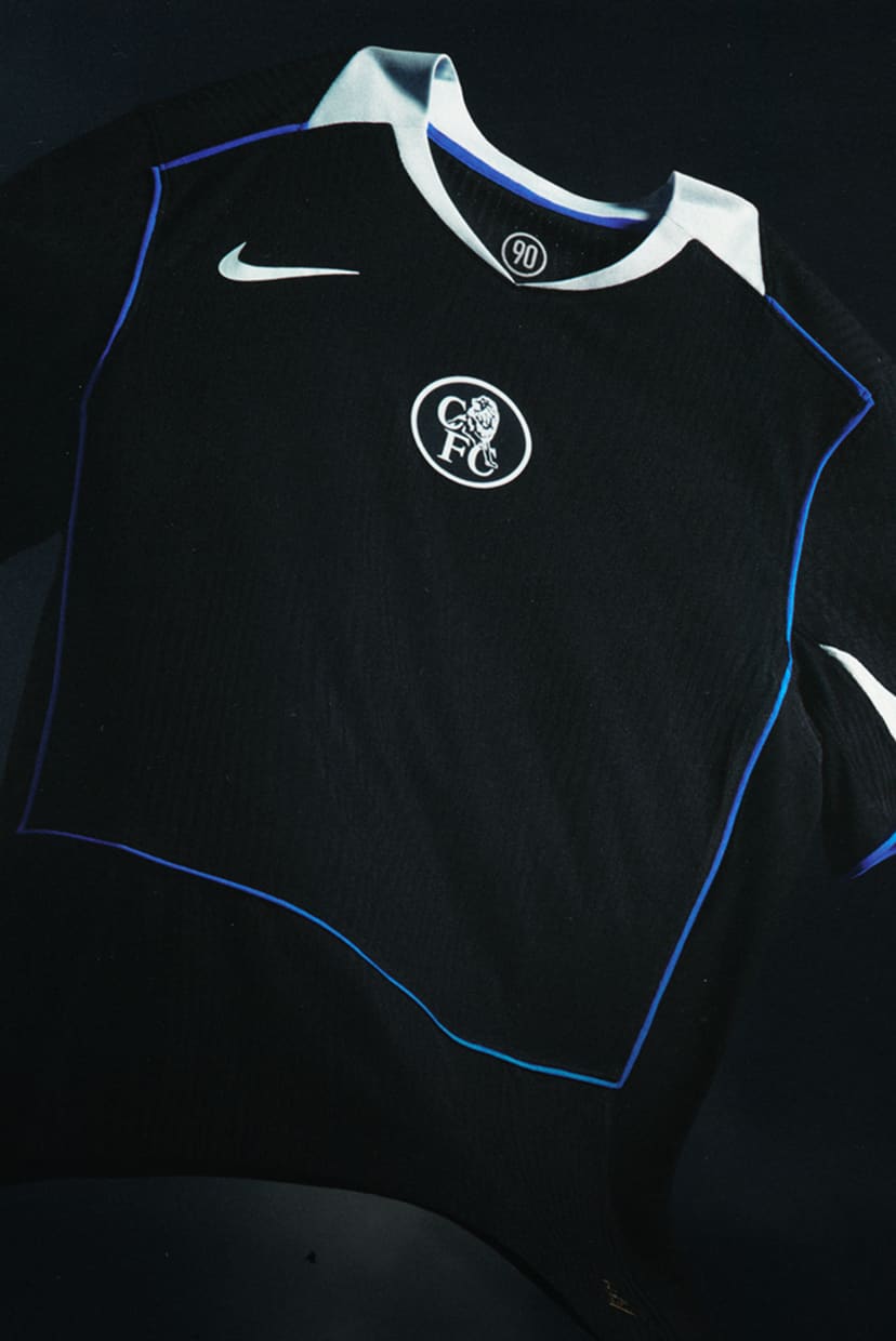 NIKE SARA、NIKE FC Buy F.C. Barcelona 2025/26 Stadium Third Older Kids' Nike
