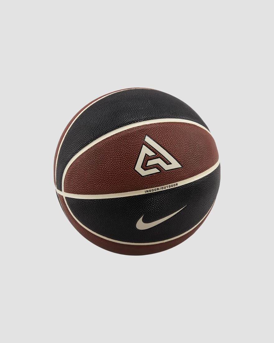 Jajaja Tarjeta postal Amasar Nike Basketball. Nike