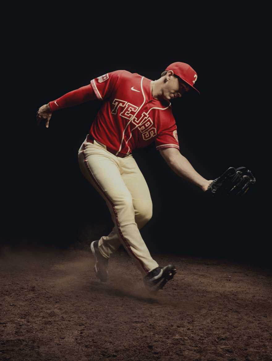 Nike Baseball. Nike.com