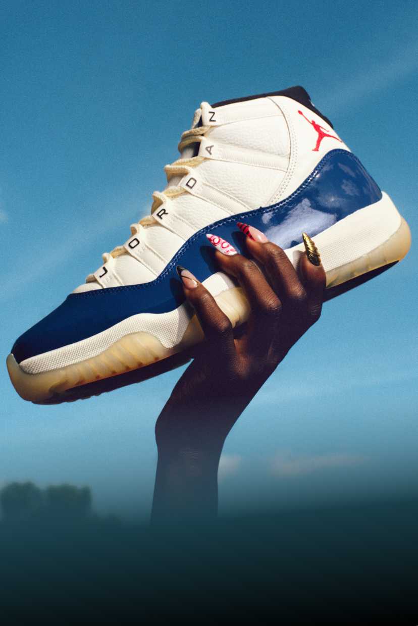 site air jordan