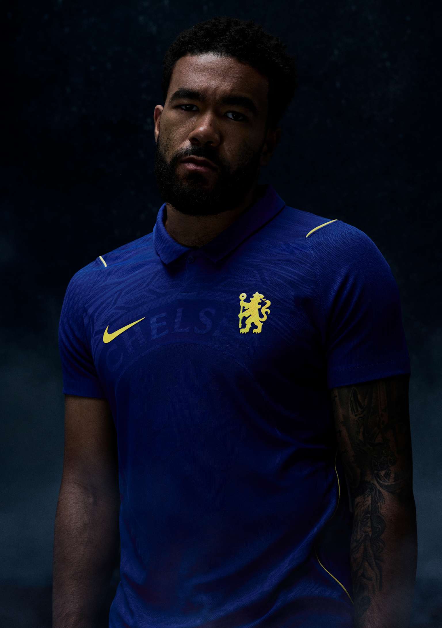 Nike Football. Nike ES