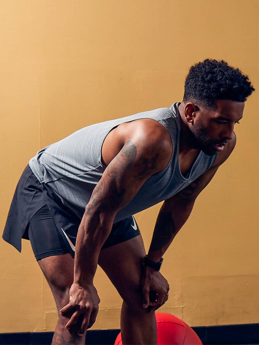 Nike sparq 2025 weight vest