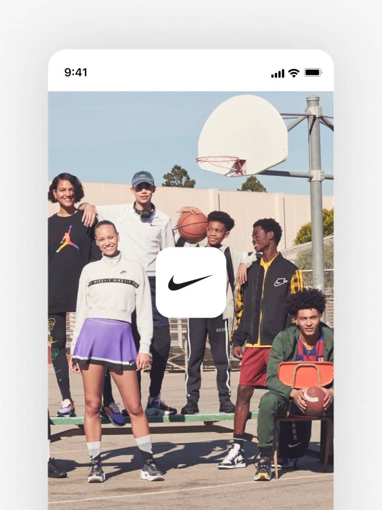 auricular Prever Sano Nike App. Nike ES