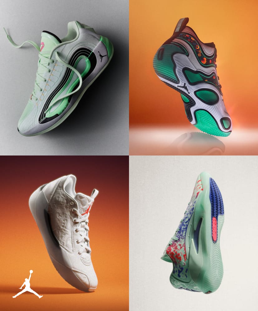 NIKE SOLE PROVIDER ソールプロバイダー バッシュ好きの貴方如何