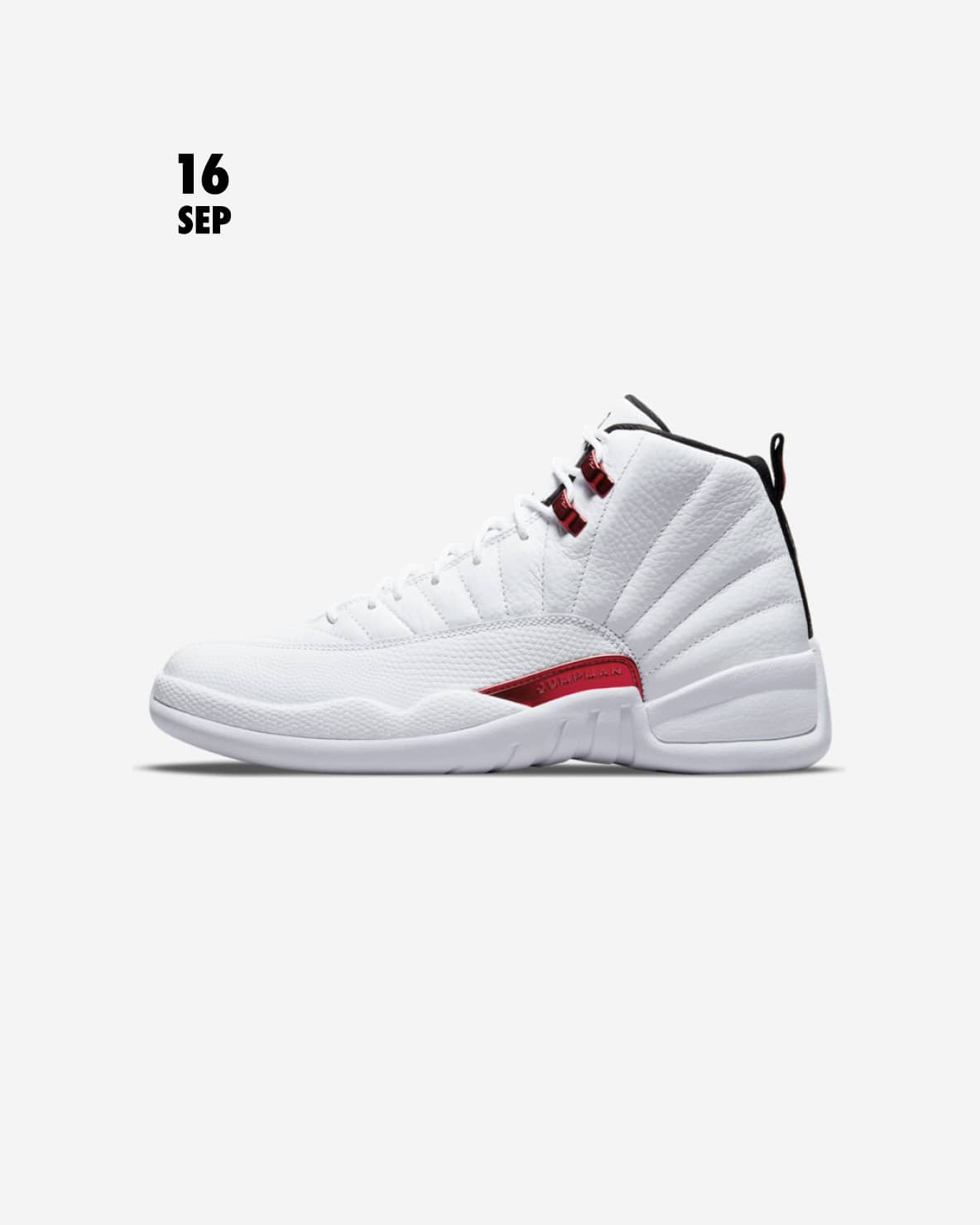Nike SNKRS. Calendario de fechas de lanzamientos. Nike AR