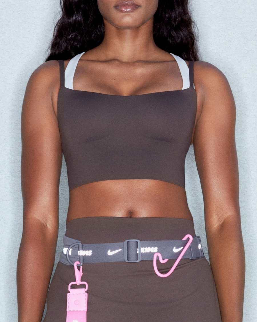 Introducing NikeSKIMS. Body Obsessed.. Nike.com