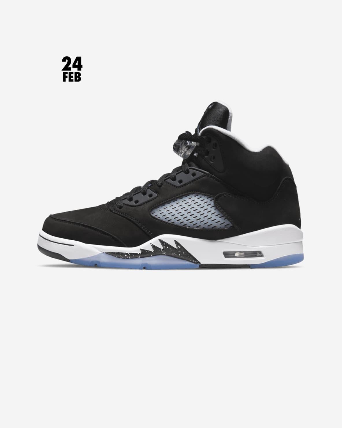 Nike SNKRS. Calendario de fechas de lanzamientos. Nike AR