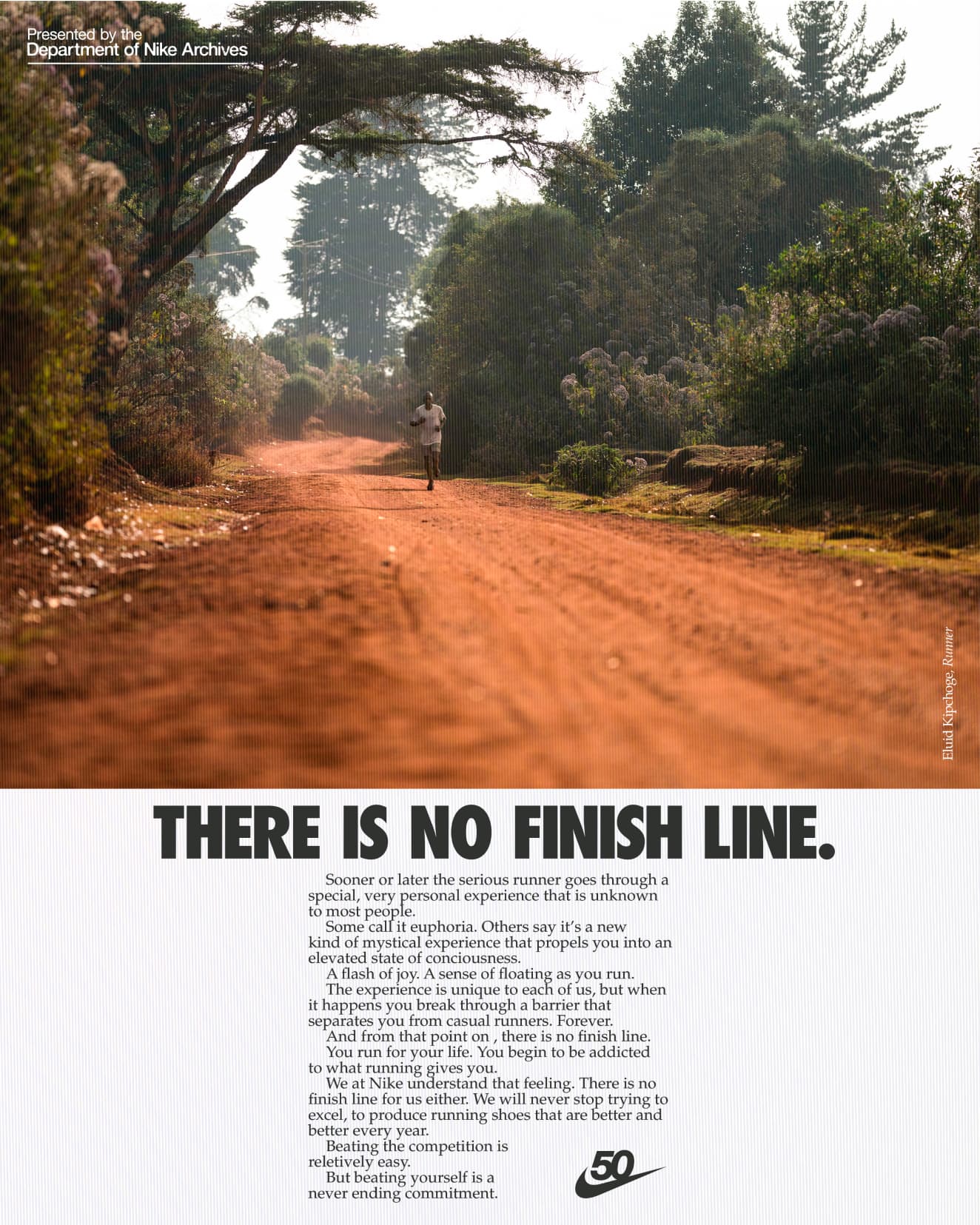Done Ad Revolution. Nike.com