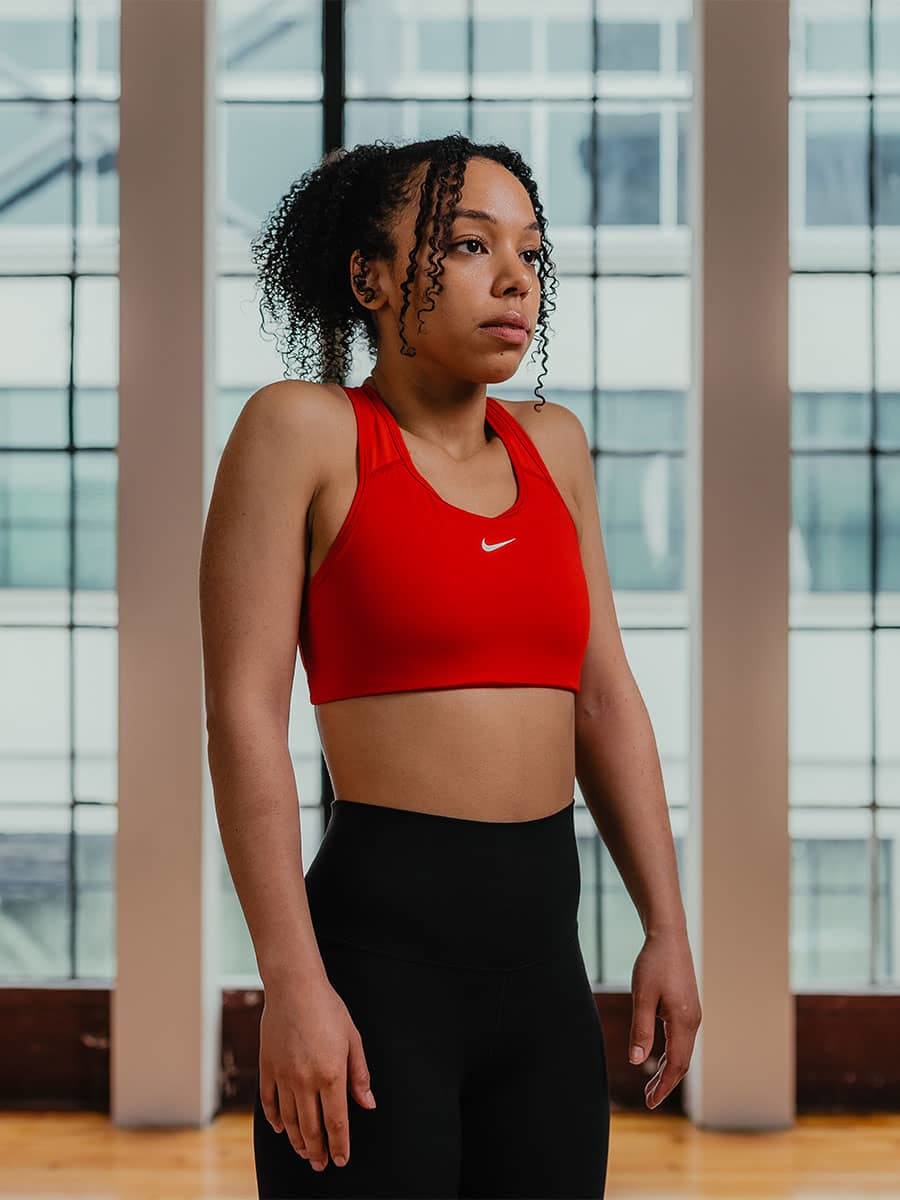 Ingrijpen Voordracht paling Experts leggen uit waarom je bij warm-ups ook oefeningen voor  schoudermobiliteit moet doen. Nike NL
