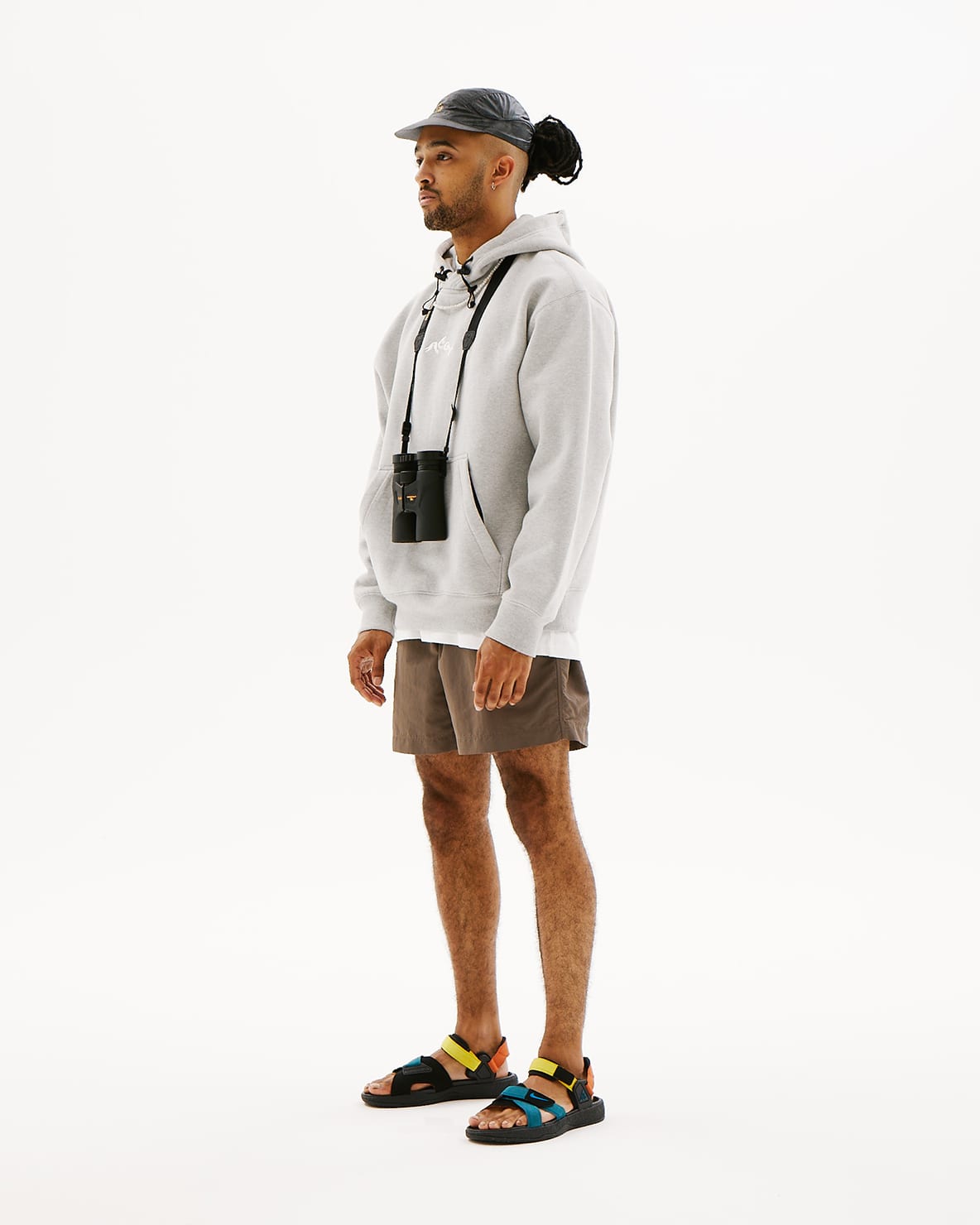 ACG Лето 2021. Nike RU