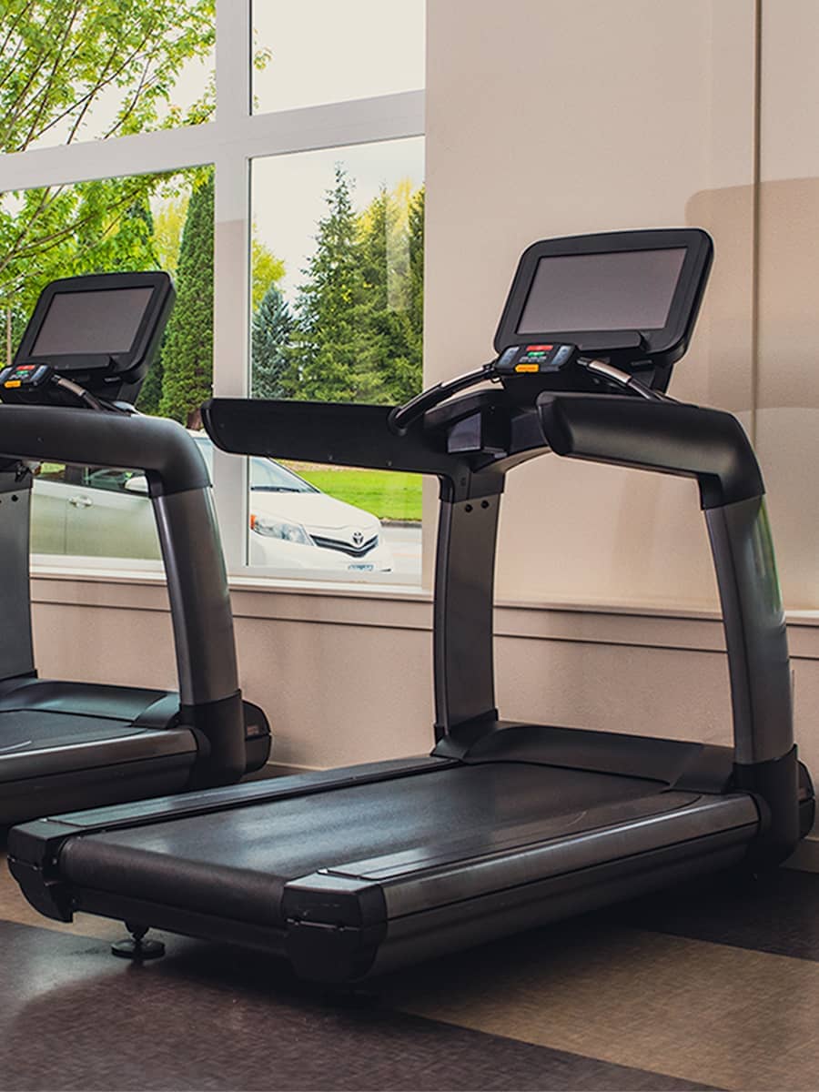 The 5 Benefits of Running on a Treadmill, According to Experts. 