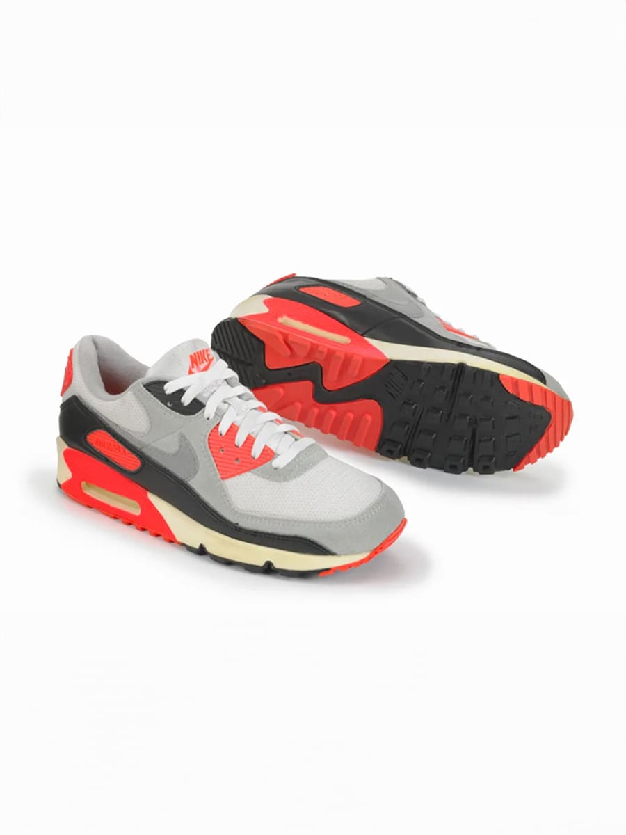 Nikeが最新のエア マックス シルエットを発表：エア マックス