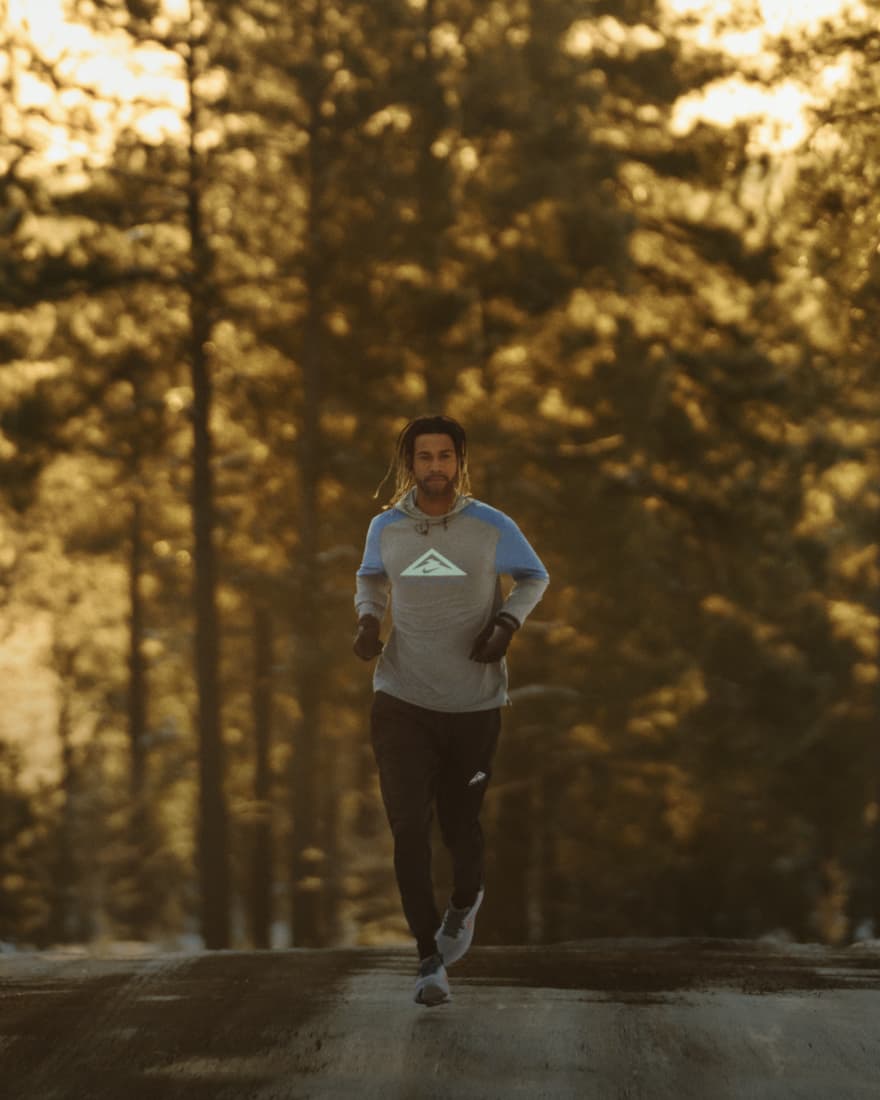 Viajero conversacion Círculo de rodamiento Running Training Plans. Nike.com
