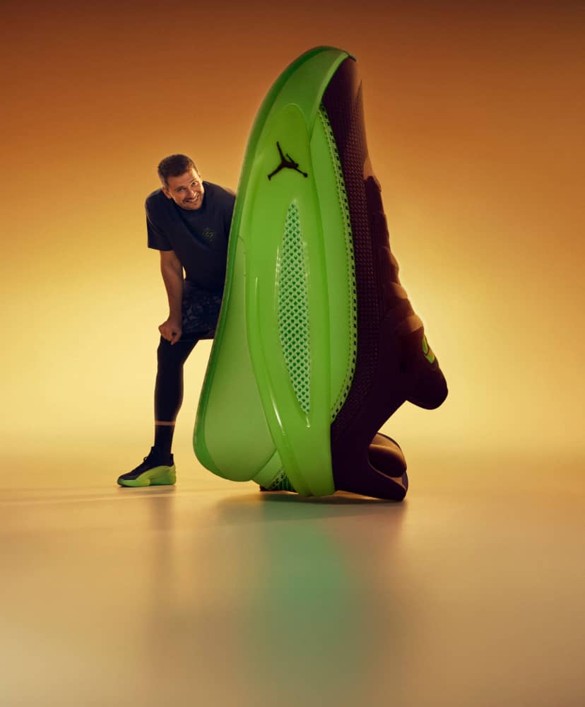 jordan dress up shoes