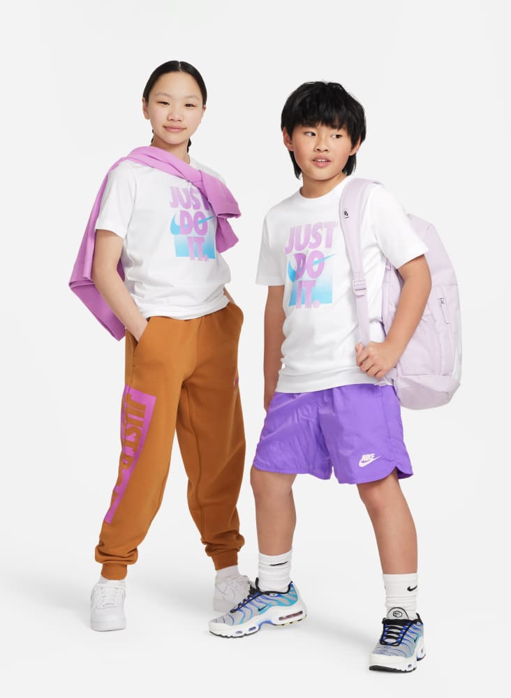 Nike Kids Shoes, Clothing, and Accessories.  . 
