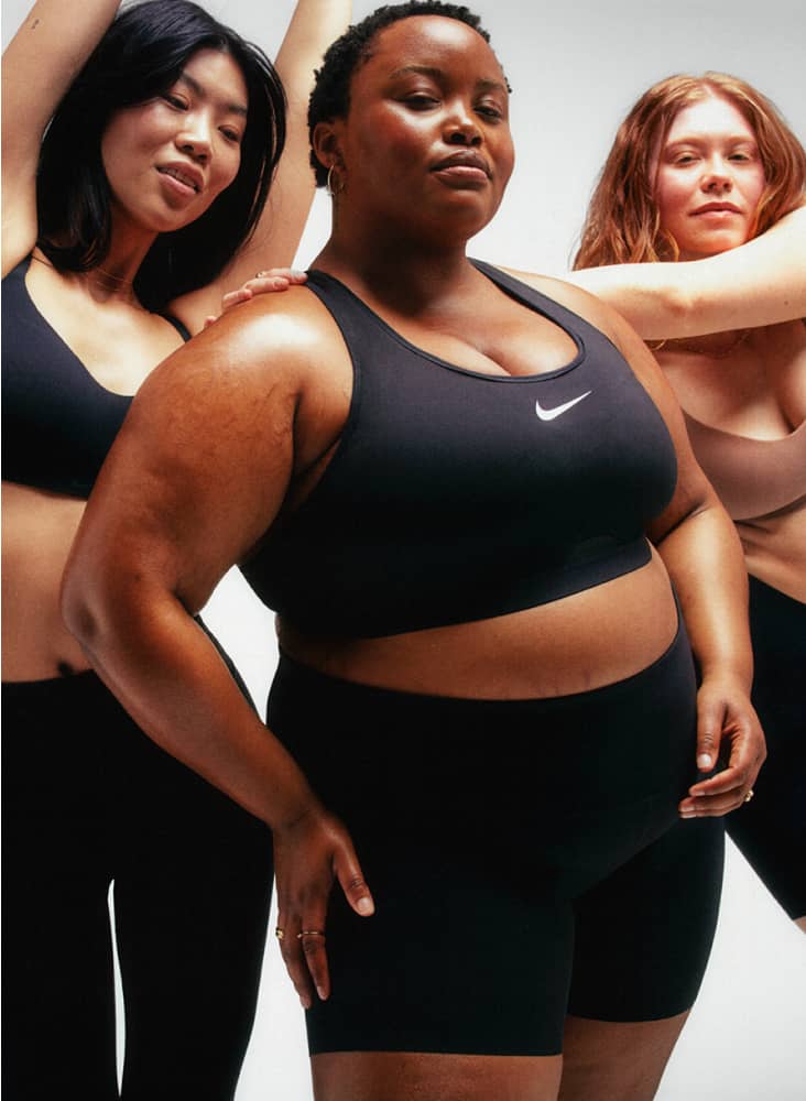 nike fitness plus