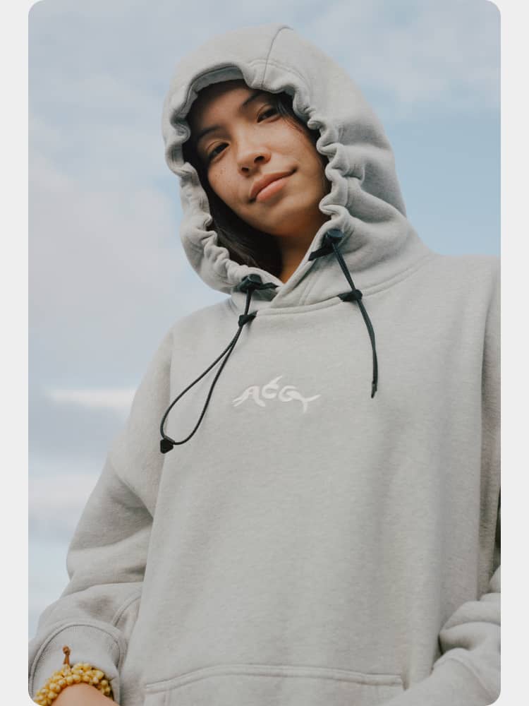 ACG Лето 2021. Nike RU