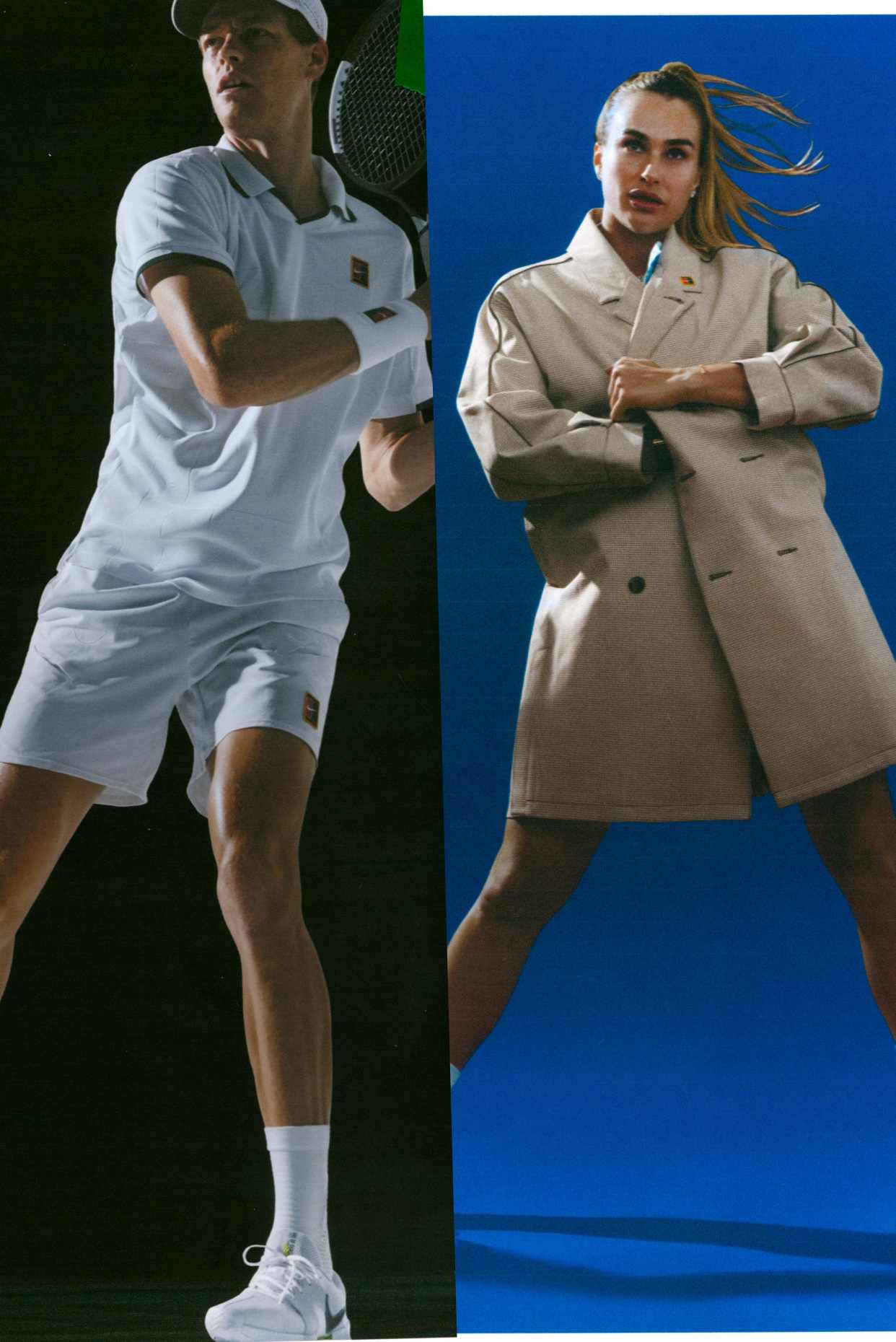NikeCourt | Tennis, Pickleball & Padel. Nike UK