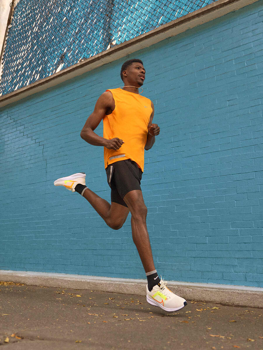 Running vs. Jogging: What's the Difference?