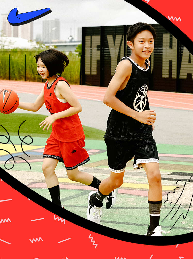 ナイキ キッズ Nike 日本