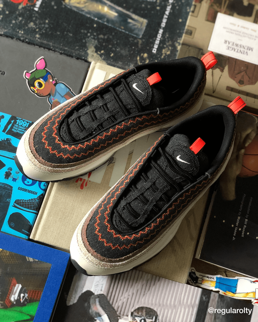 Кроссовки Nike By You с индивидуальным дизайном. Nike RU