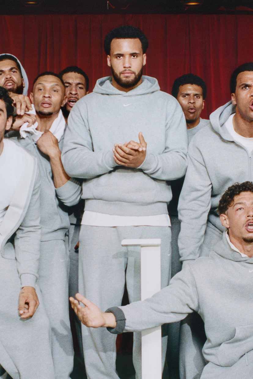 Nike Sportswear Fleece. Nike.com