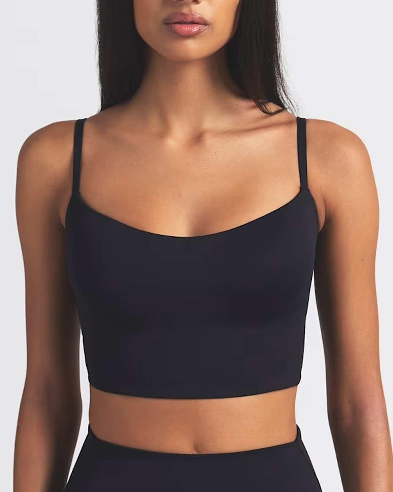 NikeSKIMS Bra Guide. Nike.com