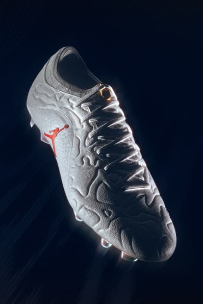 ゴンページ Jordan. Nike RO