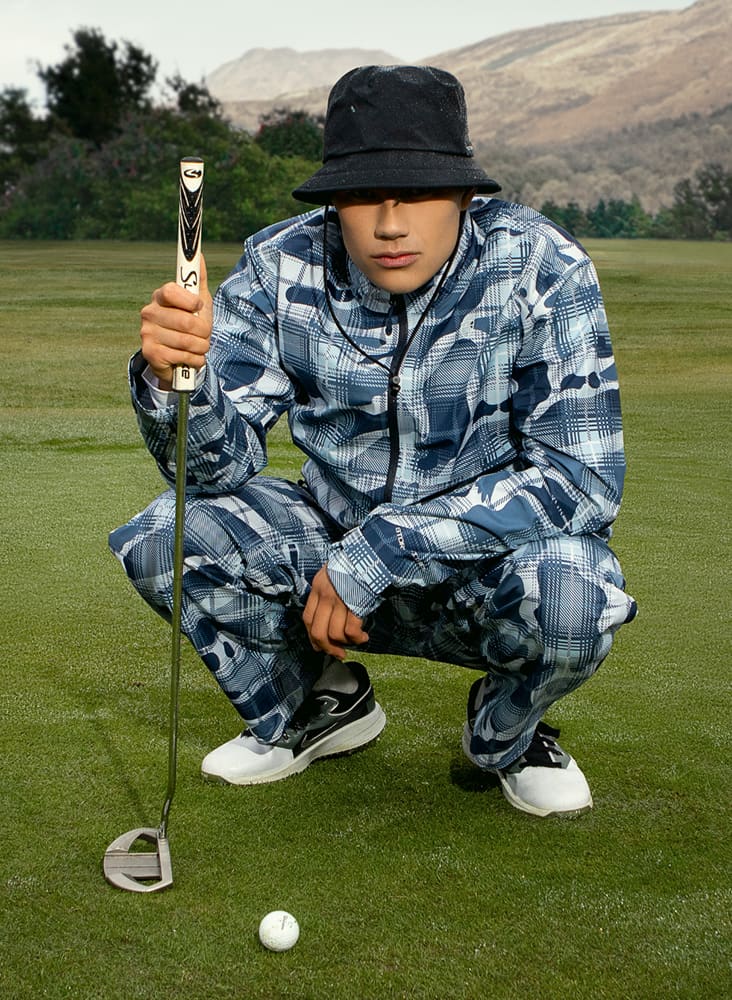 NIKE GOLF.NIKE GOLF、NikeFITSTORM、セットアップ Nike Golf. Nike.com