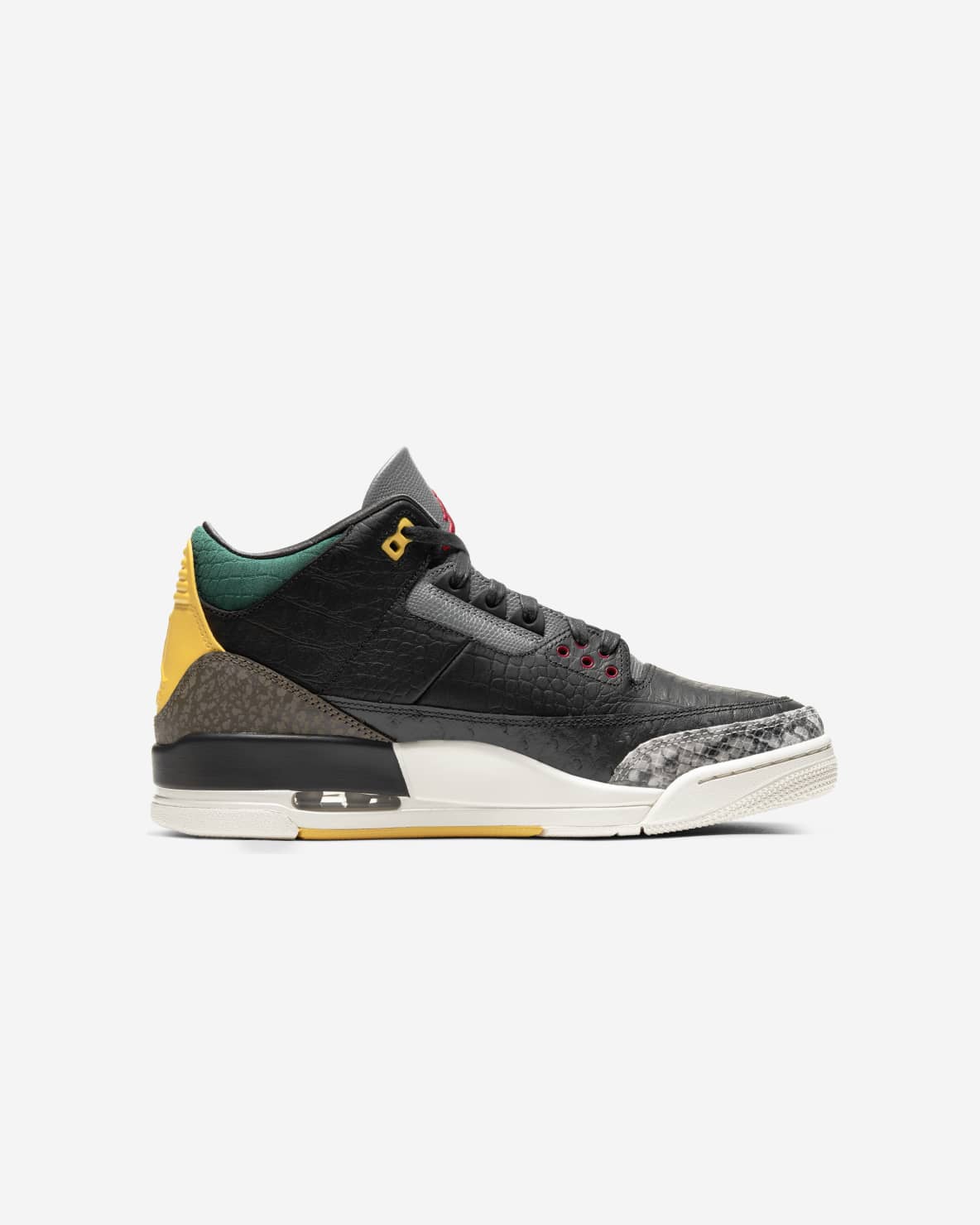AIR JORDAN RETRO 3 SE \