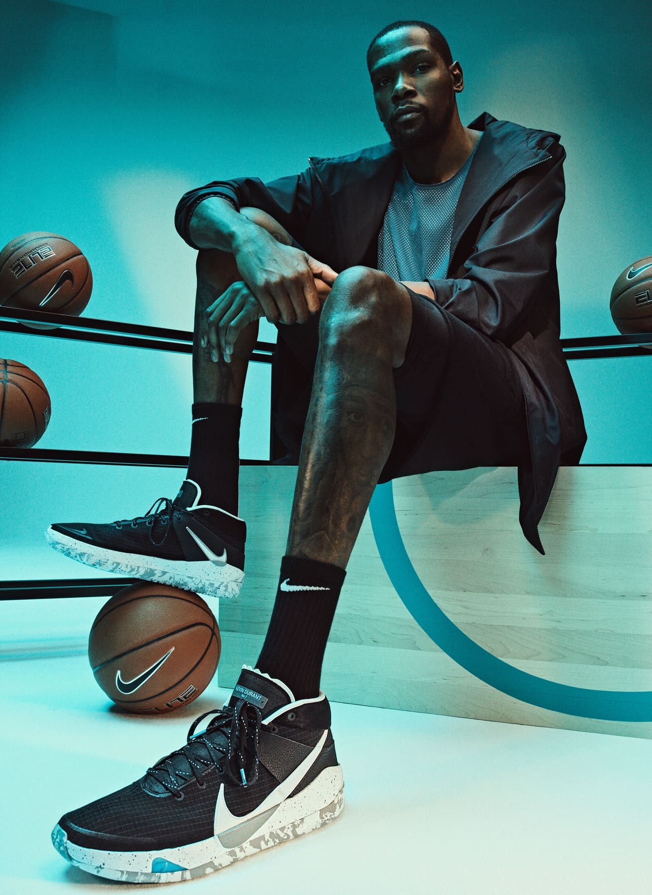 Kevin Durant. Nike.com