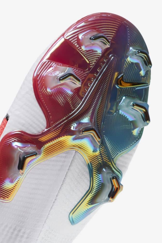 Nike Fútbol. Nike