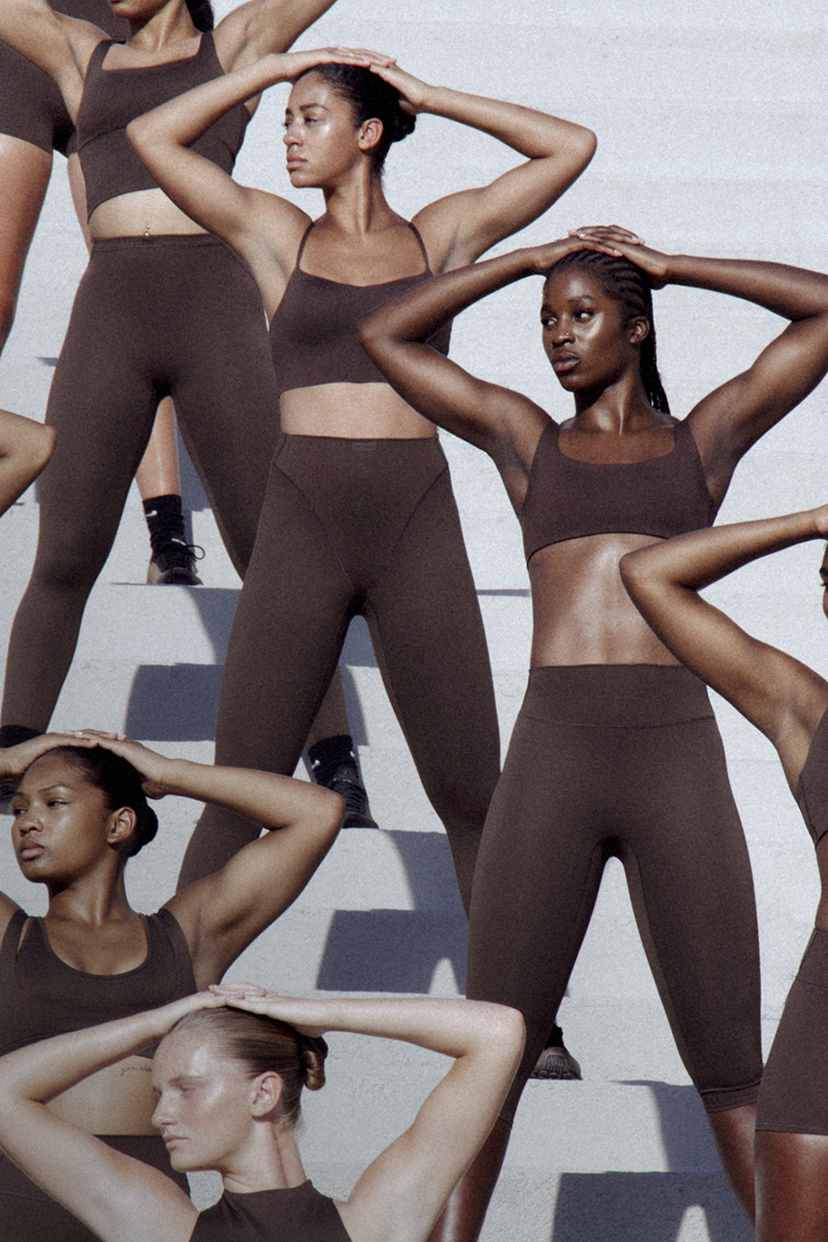 Nike LA. Nike.com