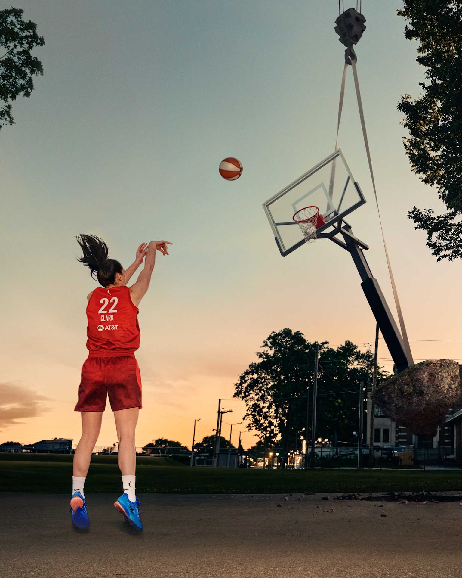 Nike Basketball.オンラインストア (通販サイト)