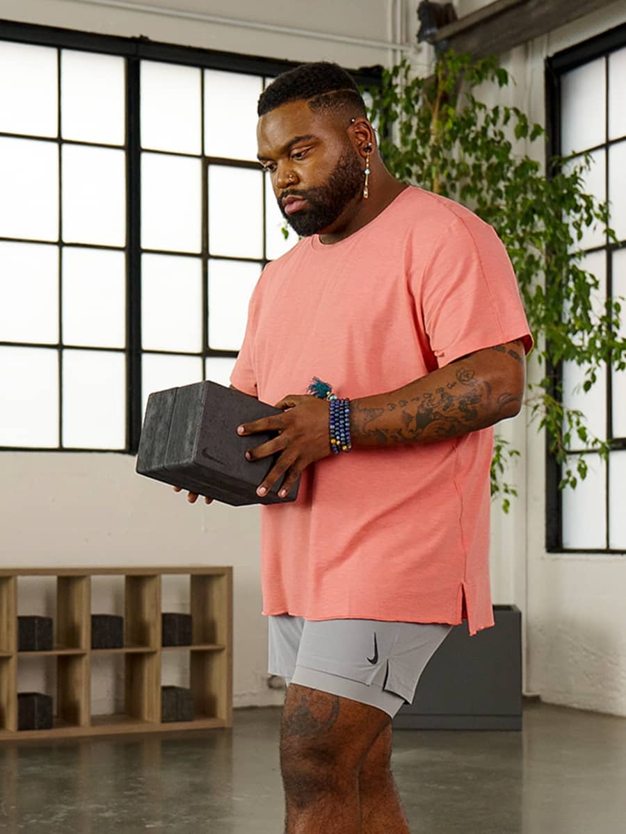 Todo lo que necesitas sobre la mejor de yoga de Nike. Nike