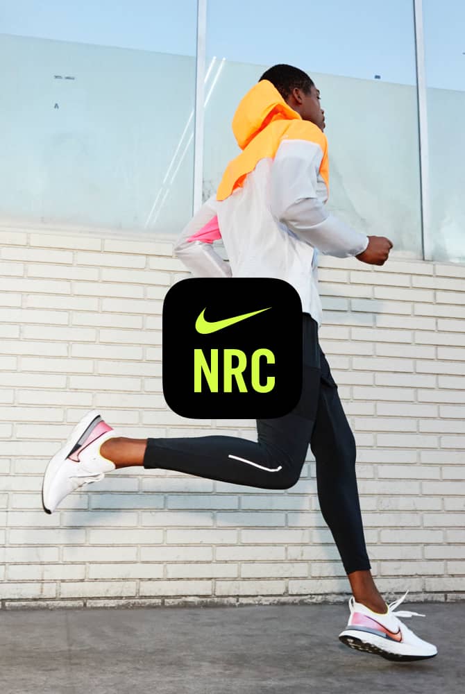 eenvoudig afschaffen bijwoord Omgaan met tegenslagen bij het hardlopen. Nike NL