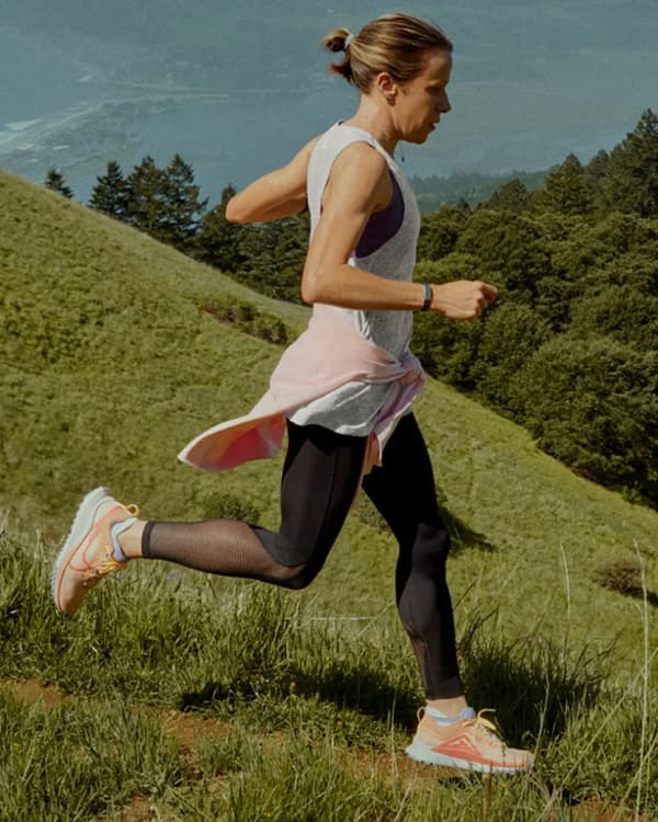 Contribución Bañera capital Nike Running. Nike ES