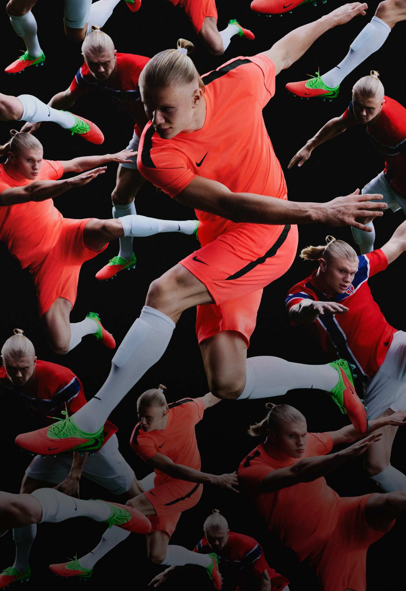 Nike Soccer. Nike.com