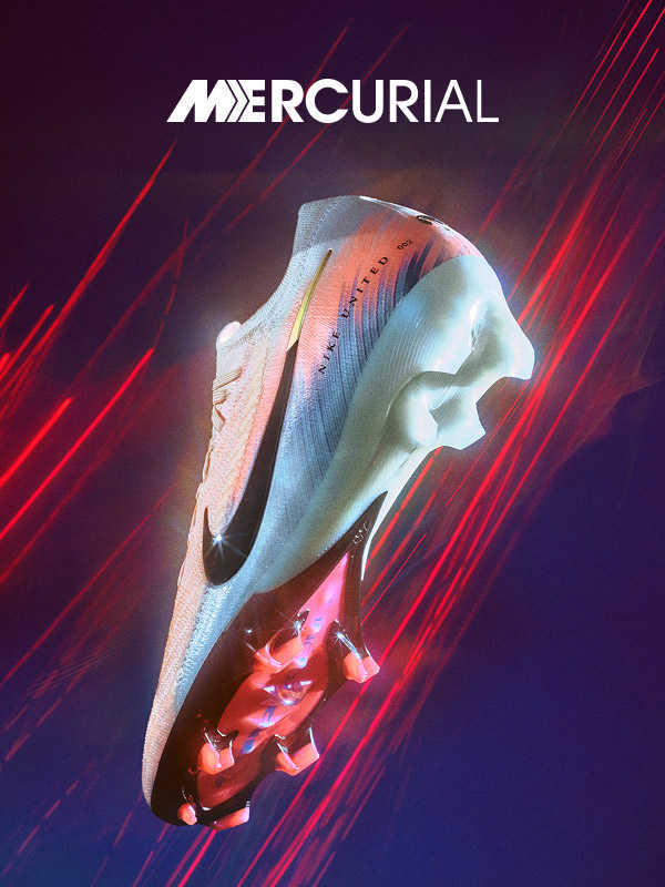 Nike Football. Nike IN