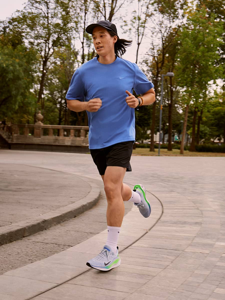 como saber mi talla de zapatos nike